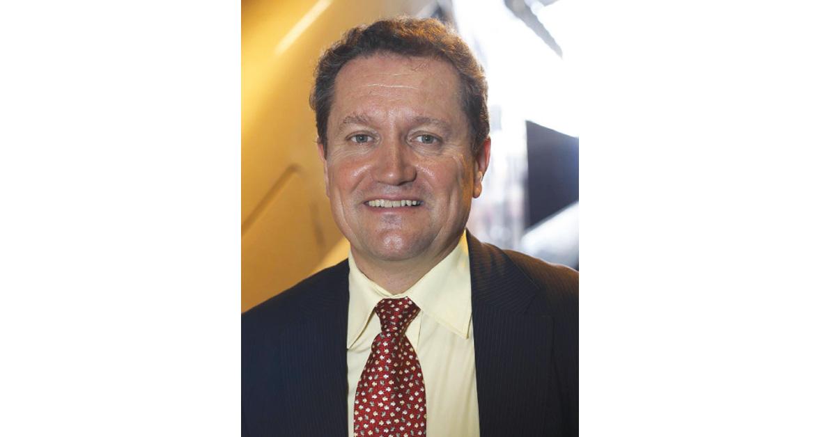 Tribune. Transport ferroviaire. Comment mettre la France à l’abri d’une régression ? 2 © D.R.