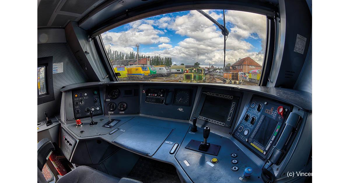 Portfolio. Le Prix Vision du Rail 2018 1 (c) Vincent Berlocher