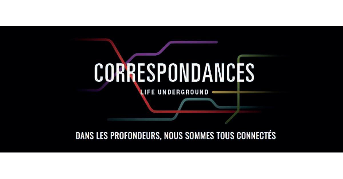 Web documentaire. Avec Correspondances, rencontrez (enfin) votre voisin de métro 1 DR