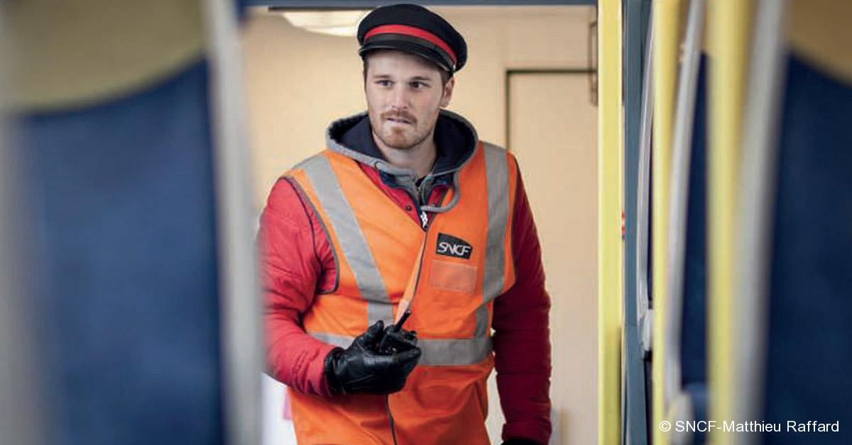 Ce qu’il y a dans le « pacte » du gouvernement 1 © SNCF-Matthieu Raffard