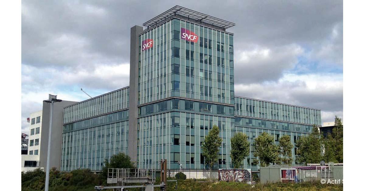 Réforme de la SNCF. Le coup de sang des cadres sup 6 © Actif Signal