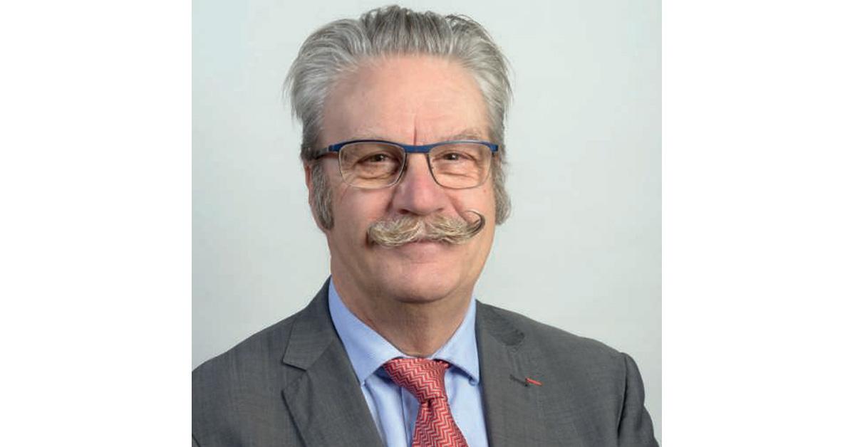 Pacte ferroviaire. Les six propositions d’amendements de Régions de France 1 © Michel Joly