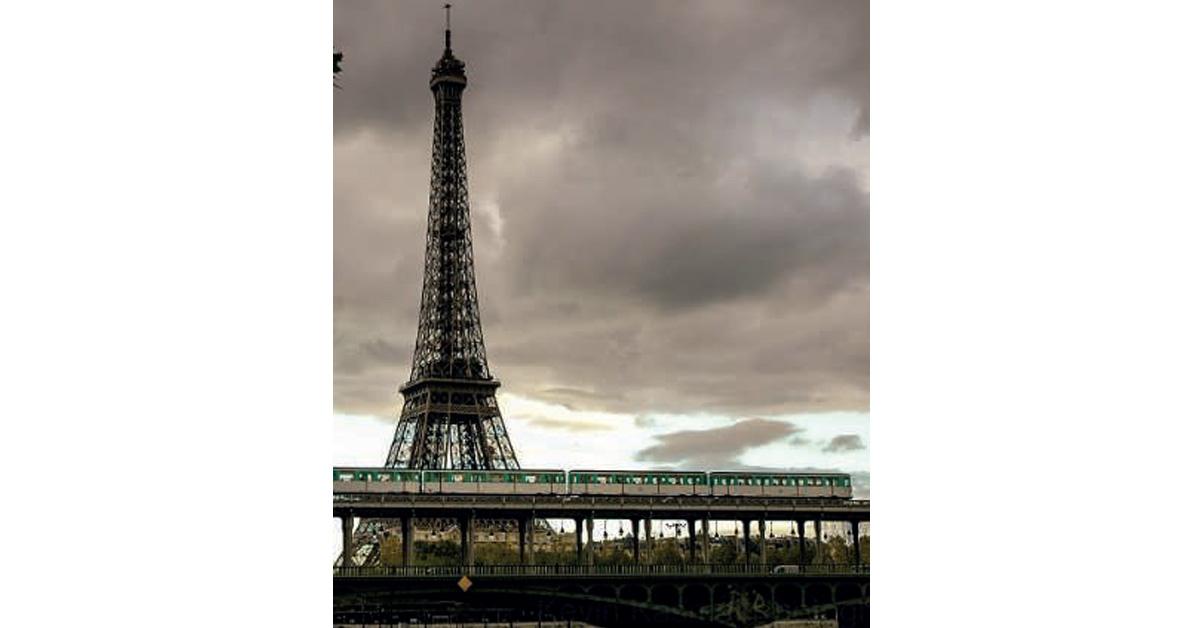 ÎdF. Pilotage automatique d’Alstom pour la ligne 6 du métro parisien 4 © Kevin Kasmai