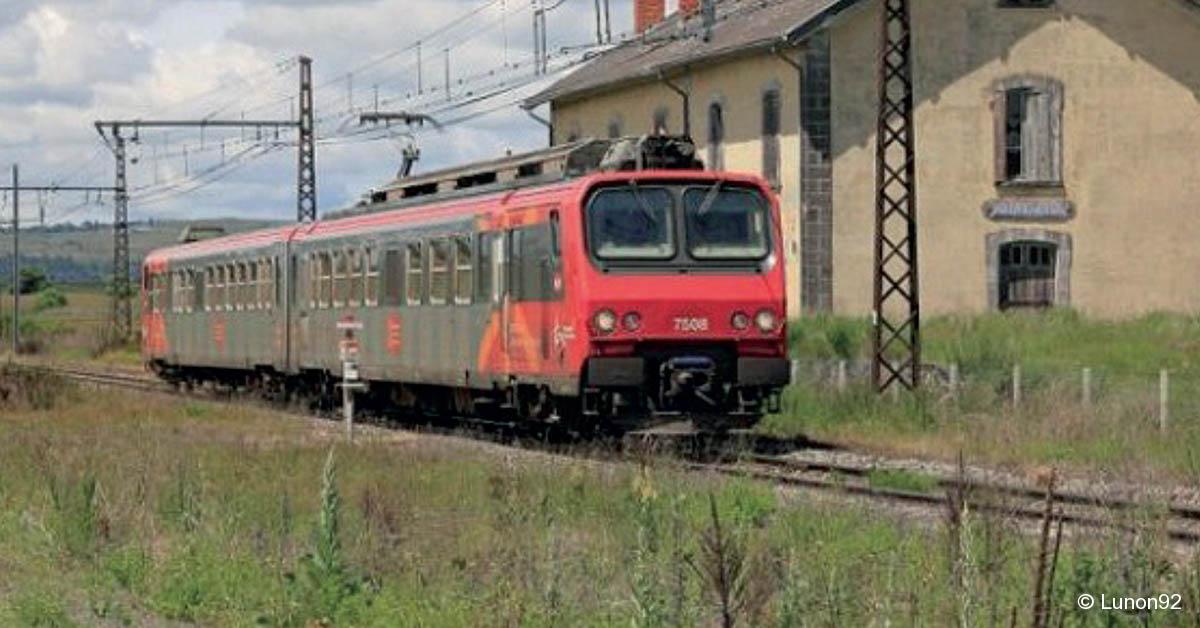 Les élus locaux veulent faire entendre leurs voix sur le ferroviaire et la mobilité 1 © Lunon92