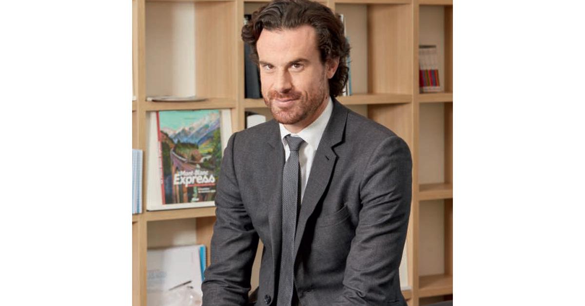 Perturbations. « Il ne faudrait pas que la grève détourne durablement les voyageurs des trains » 20 ©B. JACQUOT SNCF