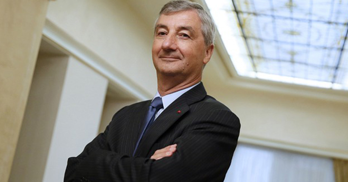 Lyon - Turin. Jacques Gounon plaide pour un phasage plus « sobre » 10 Lyon - Turin. Jacques Gounon plaide pour un phasage plus « sobre »