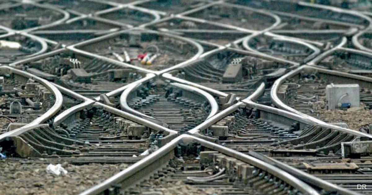 SNCF Réseau. Un concours pour inventer le poste d’aiguillage du futur 2 DR