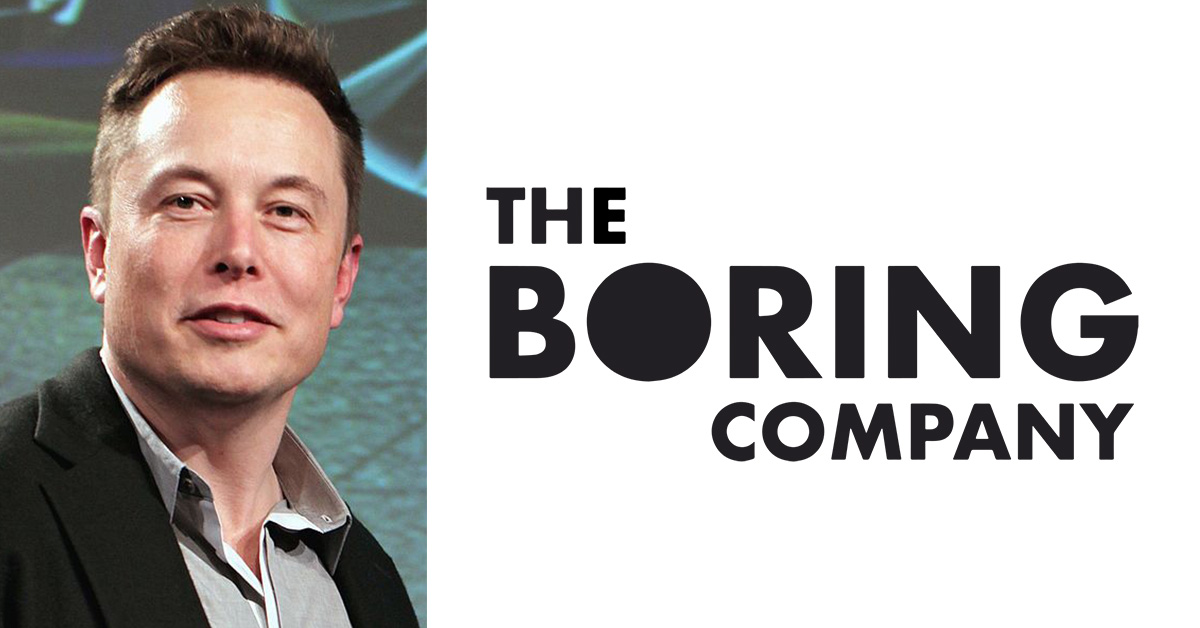 Elon Musk et sa Boring Company à Chicago 4 Elon Musk et sa Boring Company à Chicago