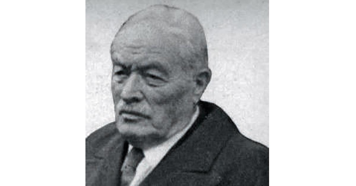 DR