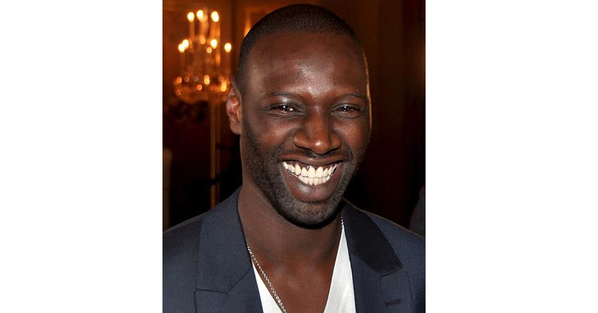 ANECDOTE. Le bad buzz d’Omar Sy 1 ANECDOTE. Le bad buzz d’Omar Sy