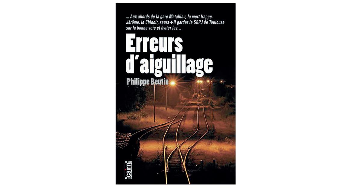 Polar. Terminus mortel à Matabiau 1 (c) DR