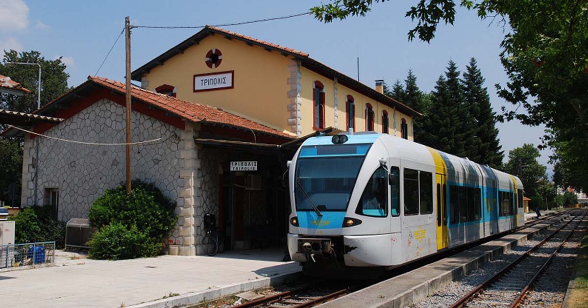 Liban. Un accord entre la Turquie et le Liban pour sauver la gare de Tripoli 8 Liban. Un accord entre la Turquie et le Liban pour sauver la gare de Tripoli