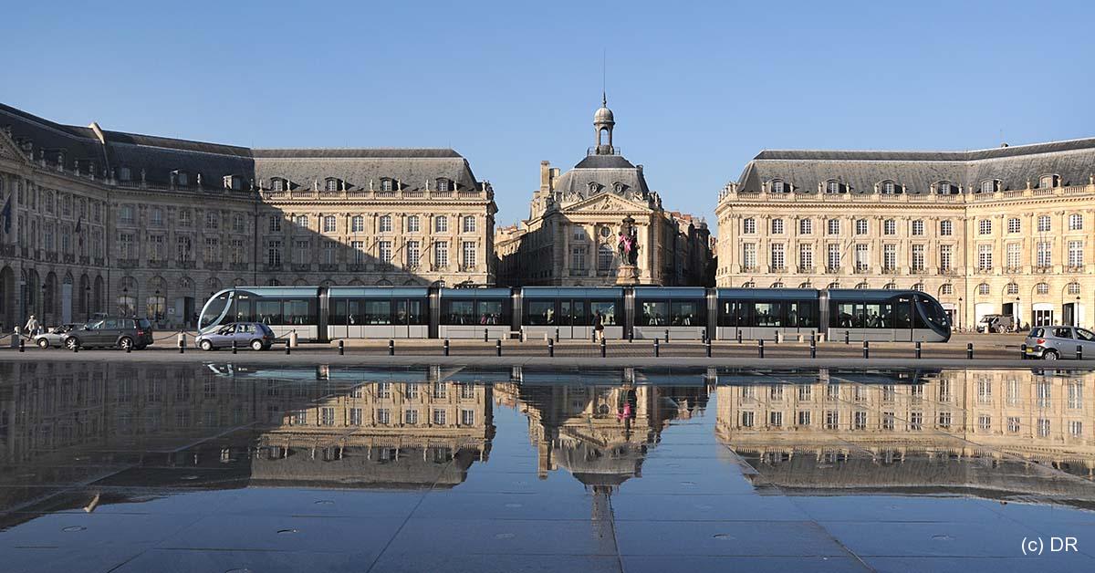 Légère baisse des effectifs dans le transport public urbain 1 (c) DR