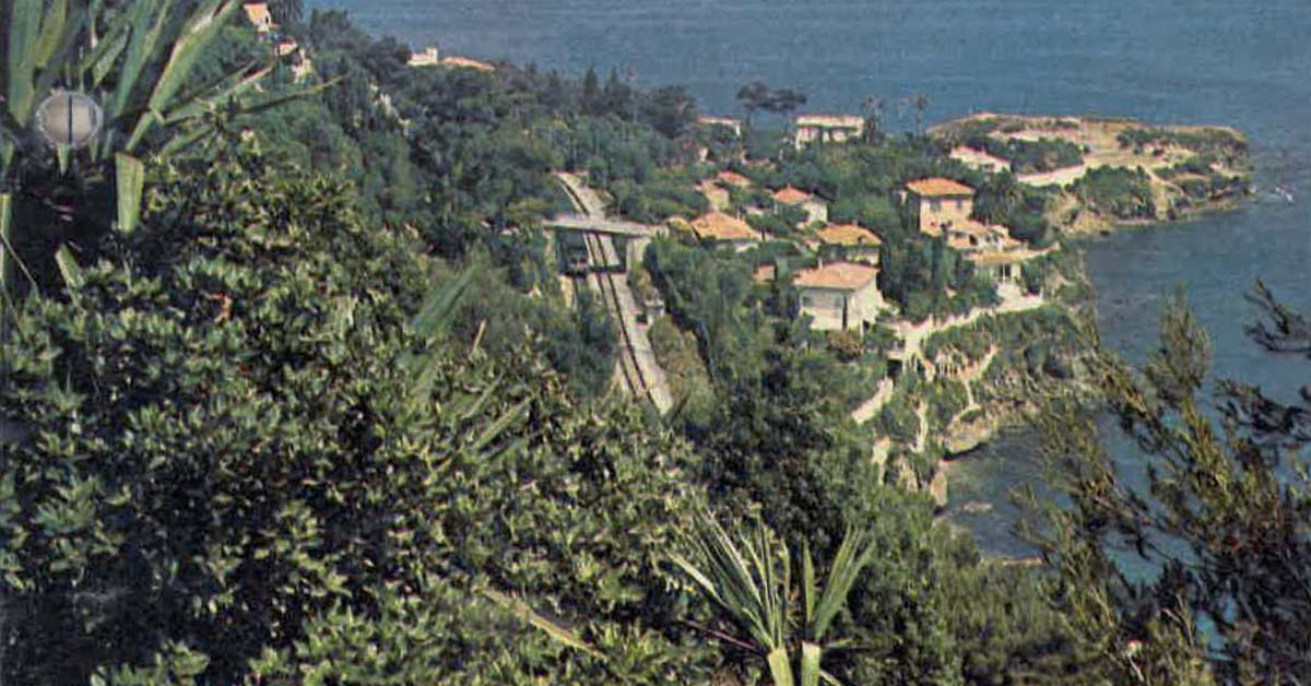 Il était une fois dans la Vie du Rail – 32) Métrazur La desserte cadencée des vacances 4 Il était une fois dans la Vie du Rail – 32) Métrazur La desserte cadencée des vacances