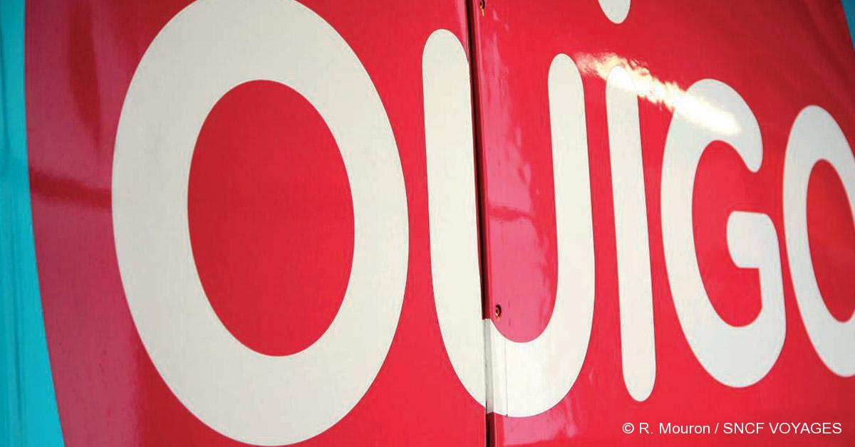 Il était une fois dans la Vie du Rail – 33) TGV OUIGO. La SNCF casse les prix 12 © R. Mouron / SNCF VOYAGES