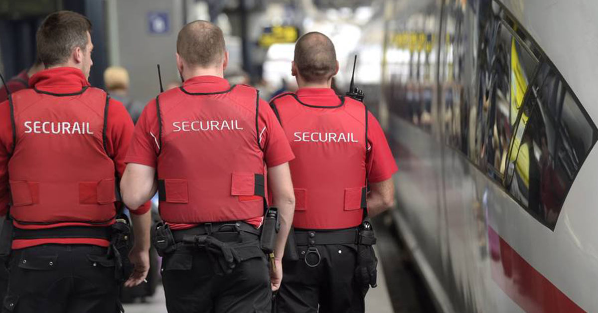 ANECDOTE. Des employés de la SNCB contraient de choisir la route 6 ANECDOTE. Des employés de la SNCB contraient de choisir la route
