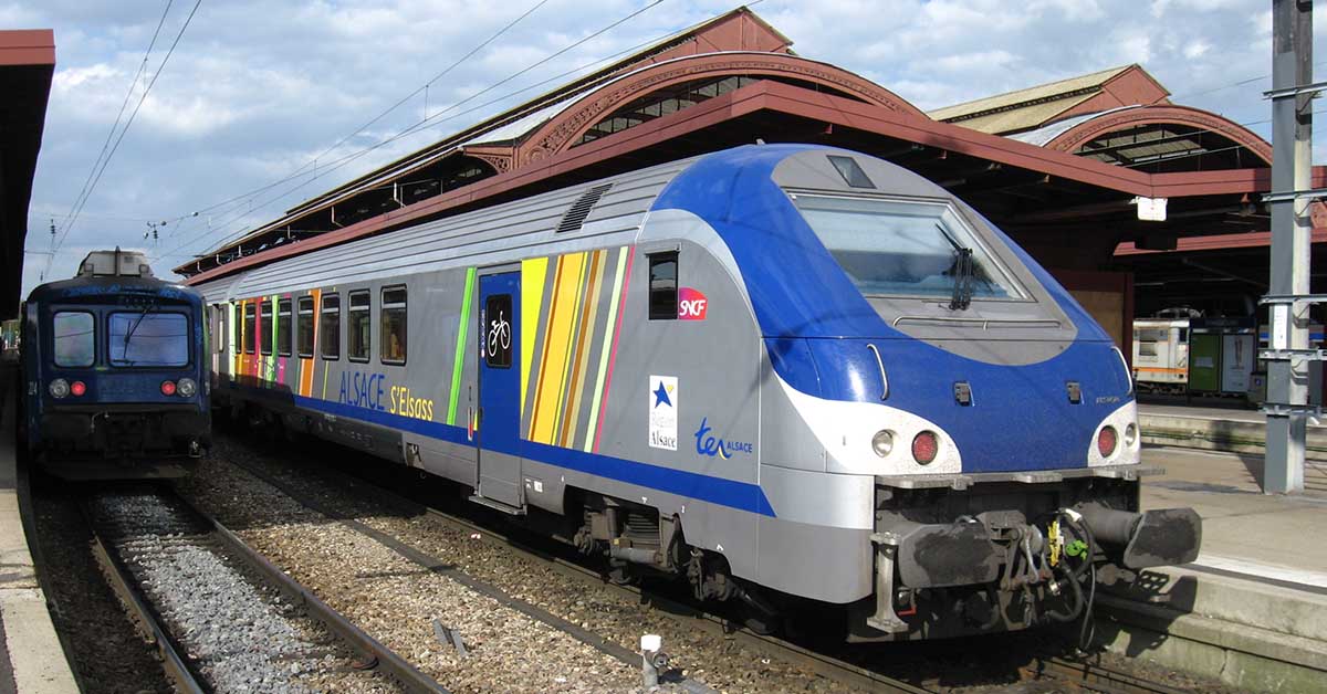 La nouvelle durée de validité des billets TER 1 La nouvelle durée de validité des billets TER