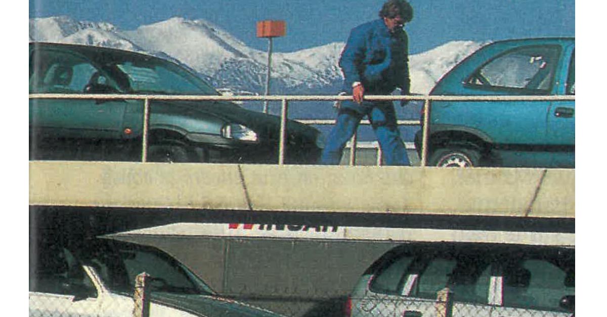 Il était une fois dans La Vie du Rail 39) L’avenir de l’auto-train 1 Il était une fois dans La Vie du Rail 39) L’avenir de l’auto-train