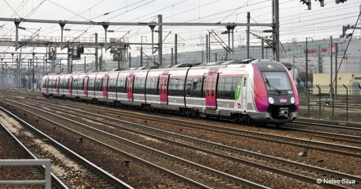 Tour de contrôle : au tour de la gare du Nord 18 © Nelso Silva
