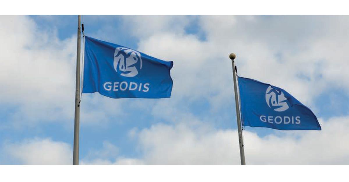 Geodis va lancer une place de marché digitale de la logistique 6 (c) SP- Bruno Clergue