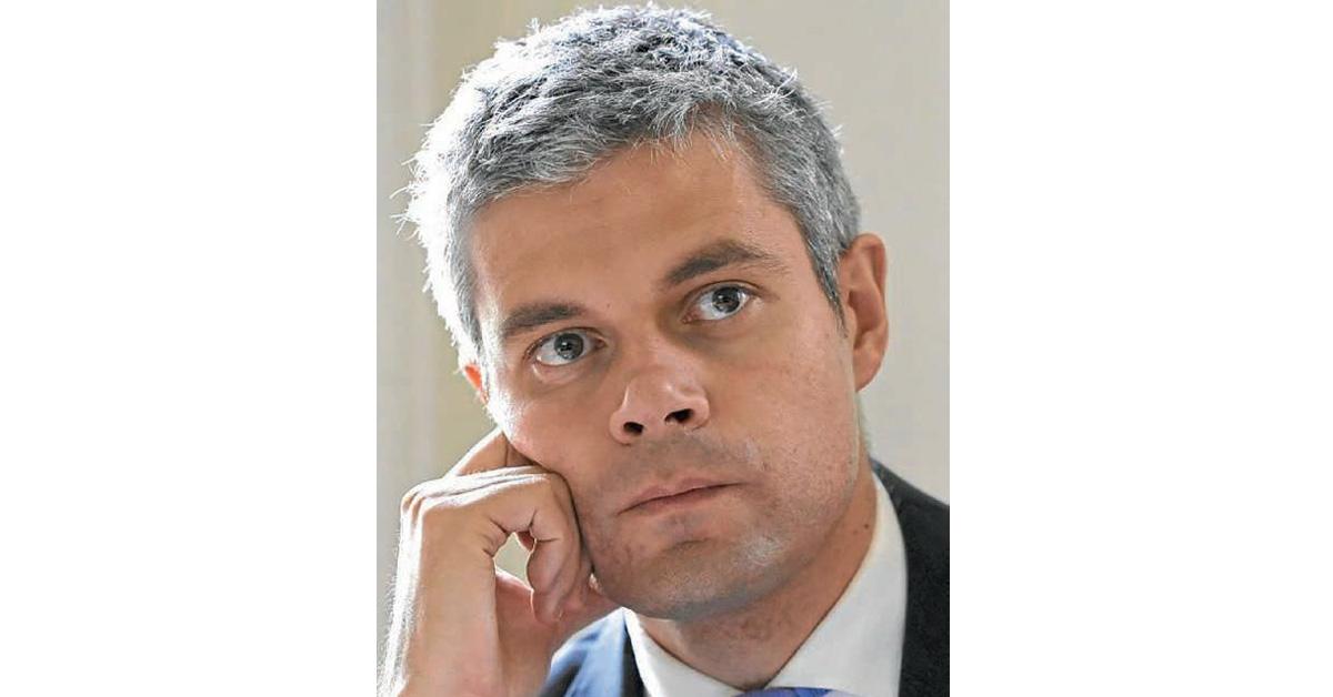 Laurent Wauquiez et le monde économique dénoncent l’abandon des transports par l’État 1 © Alesclar
