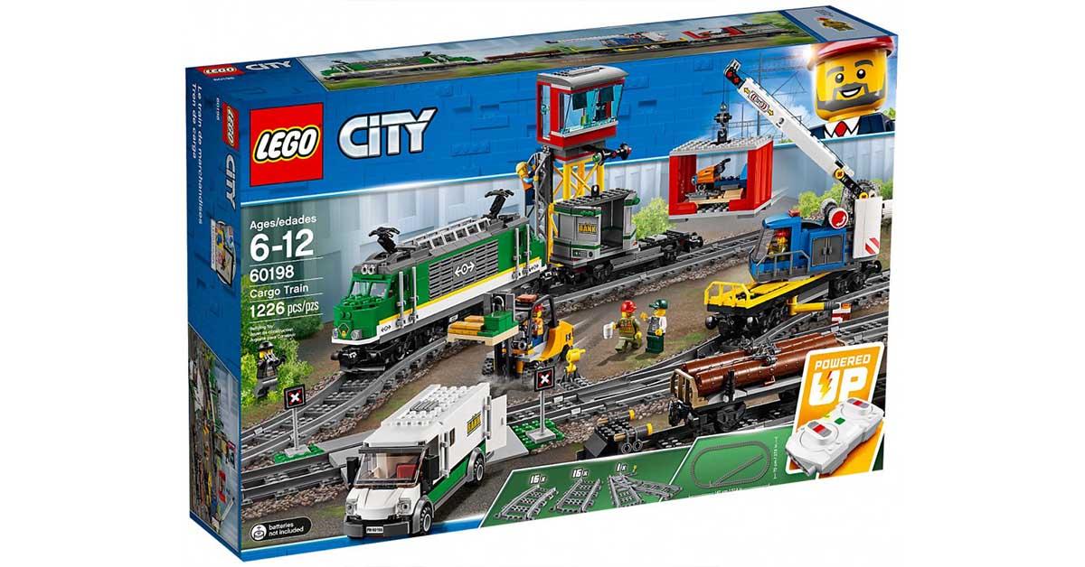 Bruxelles Lego prend possession du musée Train World 1 © Train World