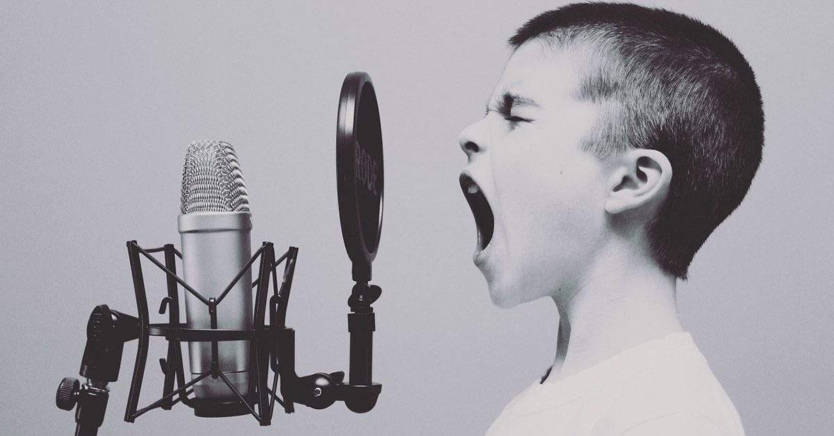ANECDOTE. Métro. Des voix d’enfants pour attirer l’attention des voyageurs 1 ANECDOTE. Métro. Des voix d’enfants pour attirer l’attention des voyageurs