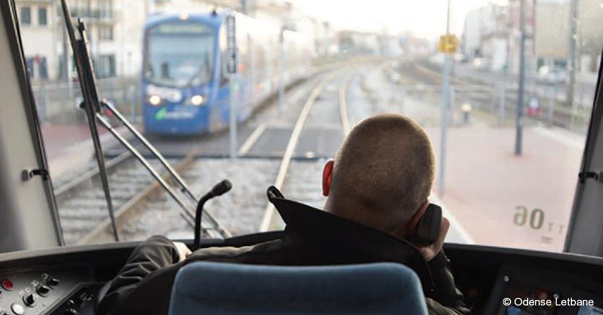 © Odense Letbane