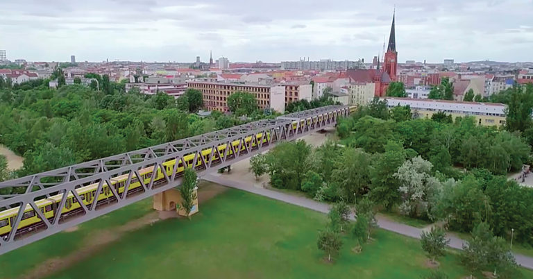 Arte. La gratuité des transports en commun 12 © Arte Regards