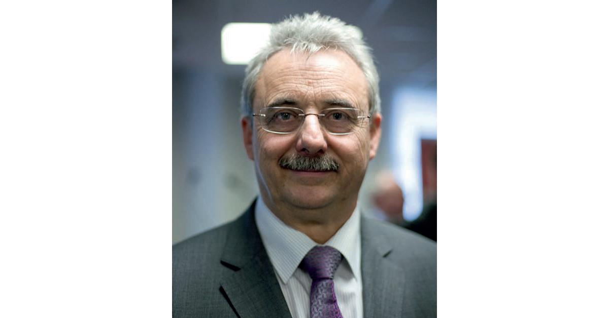 « Il va bien falloir trouver le moyen d’entretenir les infrastructures » 1 © DR