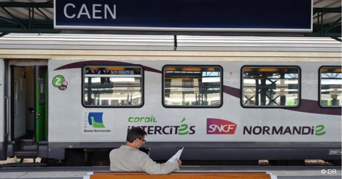 La Cour des comptes recommande à l’État de se défaire des Intercités 1 © DR