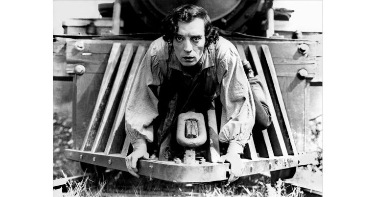 Avec Lobster Films, contribuez à sauver 100 films sur le train 14 (c) DR