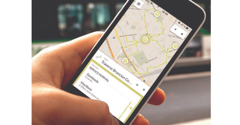 Ouverture des données. Ce que pourrait changer la LOM 10 © DR