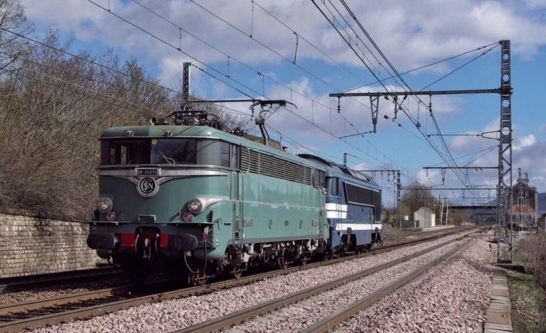 BB 25236 le retour ! 6 (c) Laurent Tessier