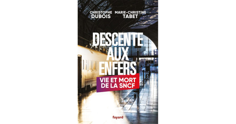 Une descente aux enfers molle 4 Une descente aux enfers molle