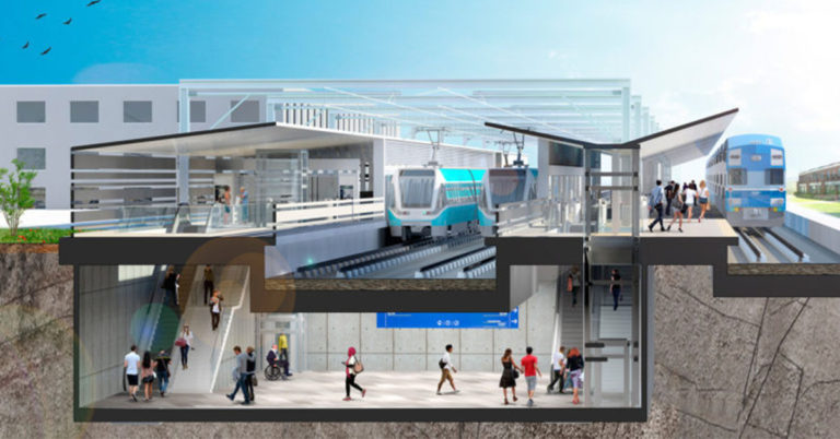 Canada. Jusqu’où pourrait aller l’affaire SNC Lavalin ? 12 (c) DR