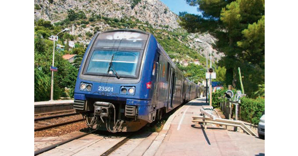 Paca. SNCF Réseau investit 241,5 millions d’euros dans la région 1 Paca. SNCF Réseau investit 241,5 millions d’euros dans la région