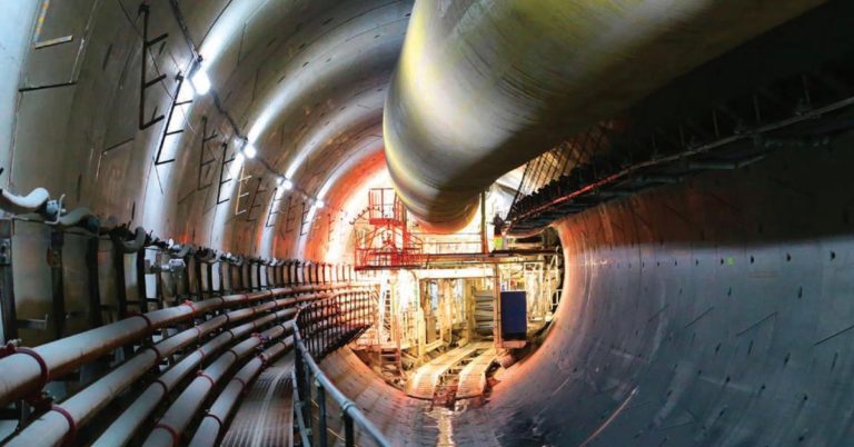 Rennes chamboule tout avant l’arrivée de sa 2e ligne de métro 2 © Rennes Métropole