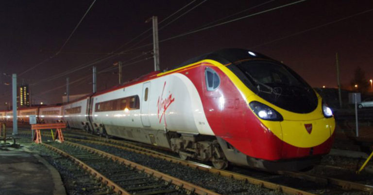 La SNCF n'exploitera pas la ligne à grande vitesse HS2 12 © Patrick Laval