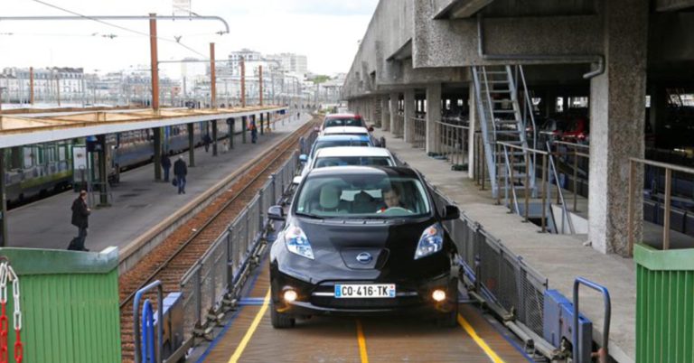 Expedicar remplacera toutes les destinations Autotrain ? 10 © DR