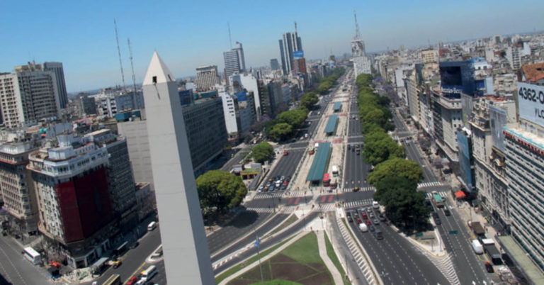 RATP Dev et Keolis en lice pour le métro de Buenos Aires 16 © DR