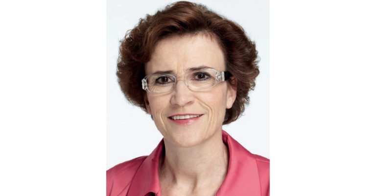 « Si on ne se donne pas les moyens d’un report modal, on va droit dans le mur » 4 © SNCF- BERTRAND JACQUOT