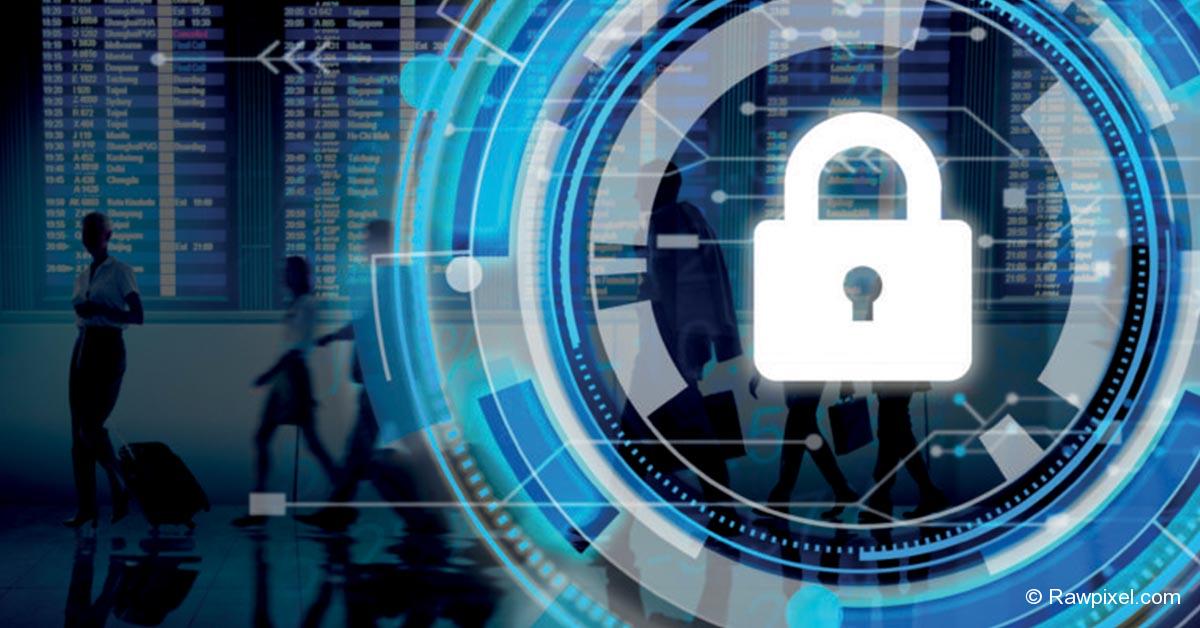 Cybersécurité. Sujet tabou, vraie menace 1 © Rawpixel.com