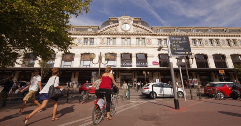 Le Sénat pointe les grands enjeux de la loi sur les mobilités 10 © DR
