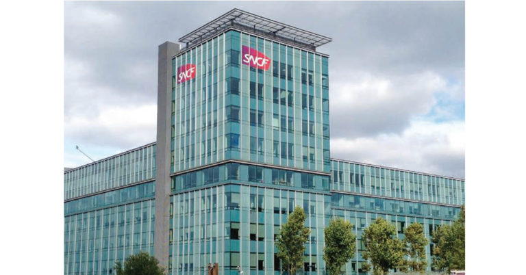 Réforme ferroviaire. Le plan de réorganisation de la SNCF 4 © Actif Signal