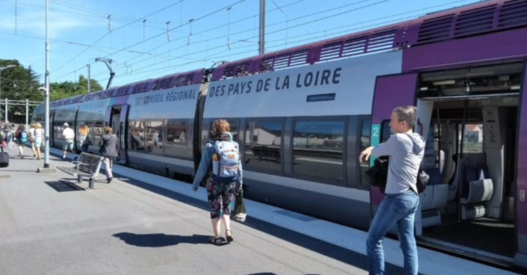 TER. Comment les Pays de la Loire se préparent à la concurrence 10 (c) Patrick Janicek