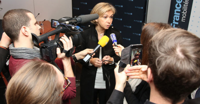 CDG Express. Valérie Pécresse met en garde le gouvernement 2 © IDF Mobilités