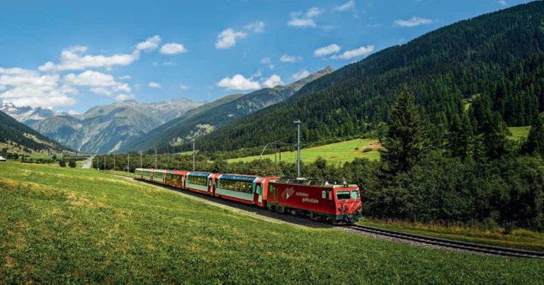 Trains touristiques. Seconde partie 14 © DR