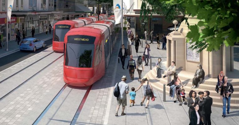 Les groupes de transport public accumulent les conquêtes internationales 18 © Transdev