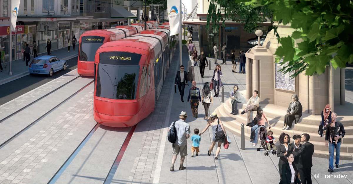 Les groupes de transport public accumulent les conquêtes internationales 1 © Transdev